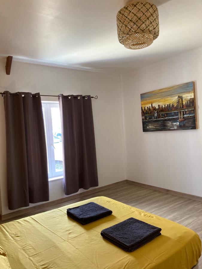 Gite La Hulotte A Proximite Du Mont Saint Michel Villa Céaux Eksteriør bilde