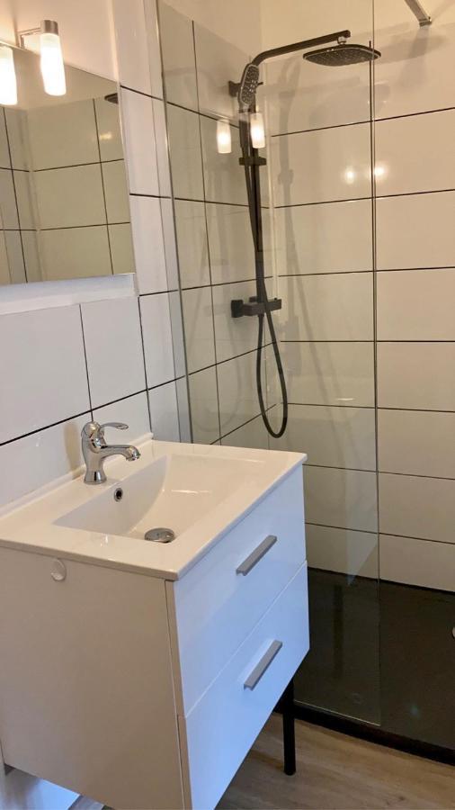 Gite La Hulotte A Proximite Du Mont Saint Michel Villa Céaux Eksteriør bilde